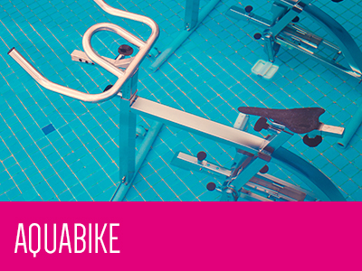 Aquabike