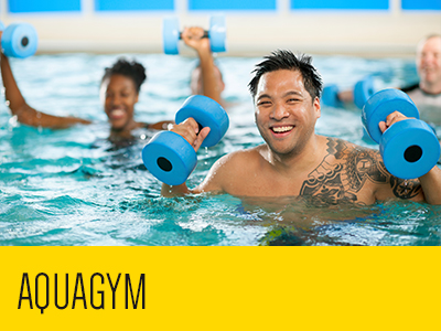 Aquagym