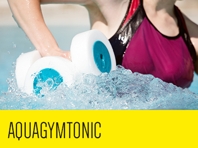 Aquagymtonic