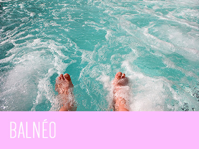 Balnéo