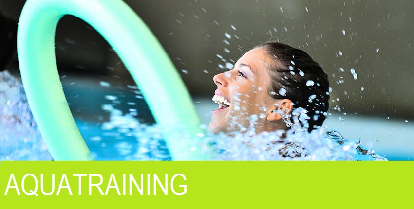 Aquatraining