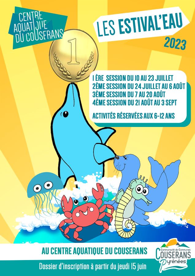 affiche estivaleau 2023web