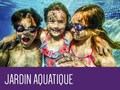 jardin aquatique