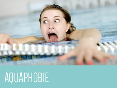 Aquaphobie