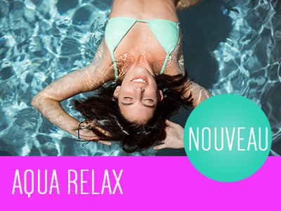 Aqua Relax